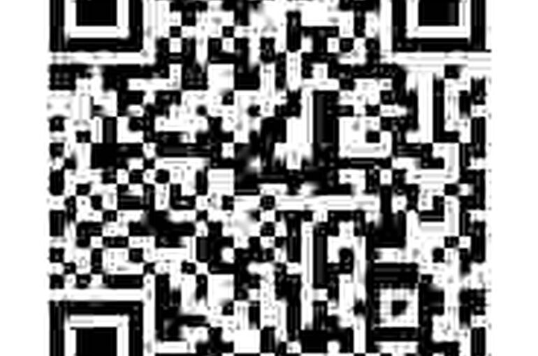 ポイントたまらないQR